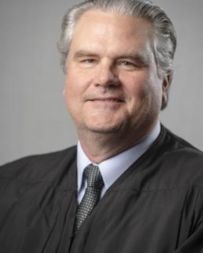 Photo of David J. Sims