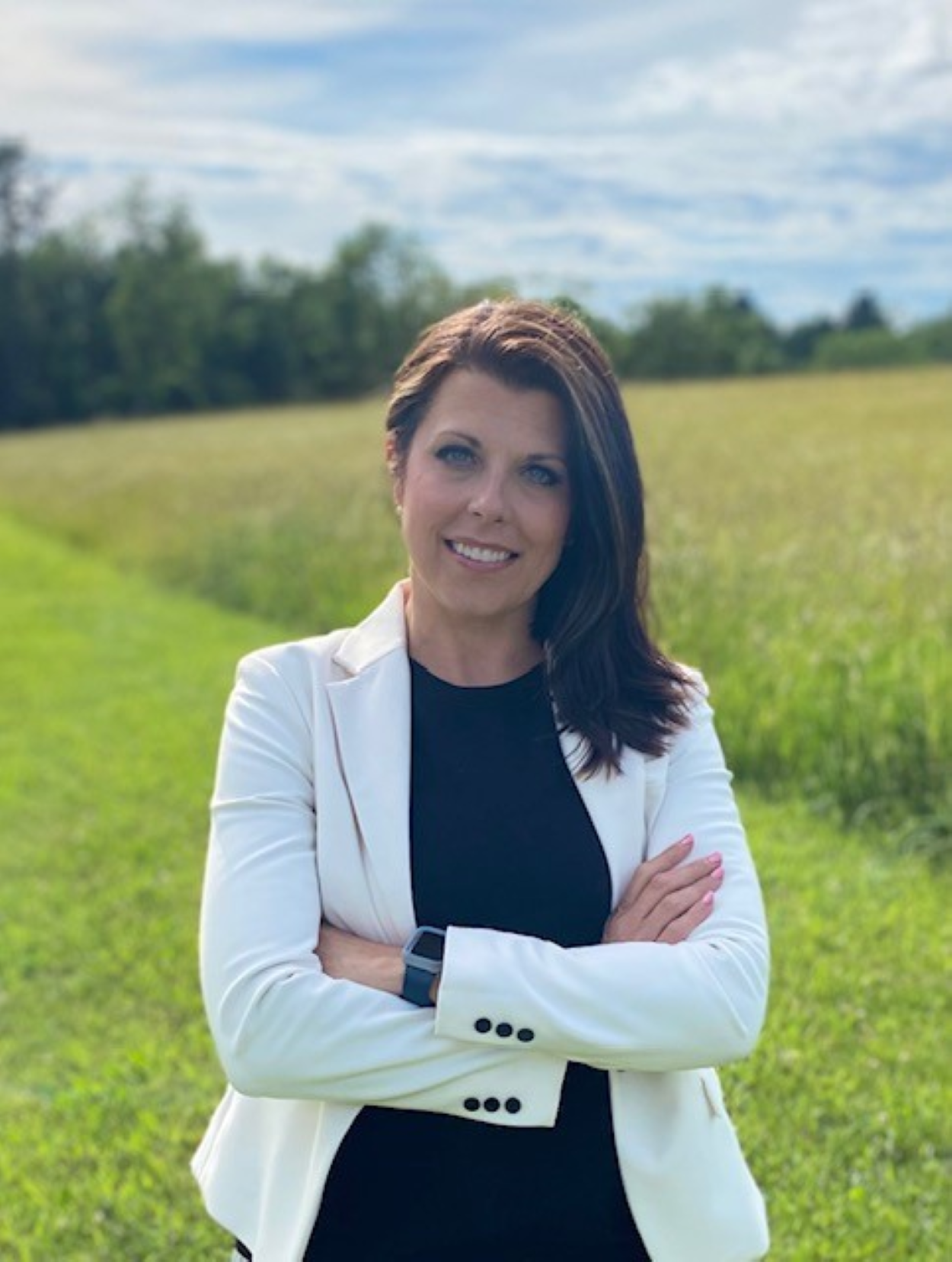 Photo of Stephanie Hockenberry