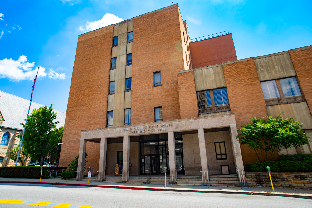Photo for Ohio County Building Commission Meeting