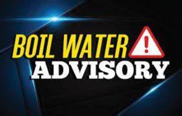 Photo for Boil Order Alert for County Farm Road Water Customers