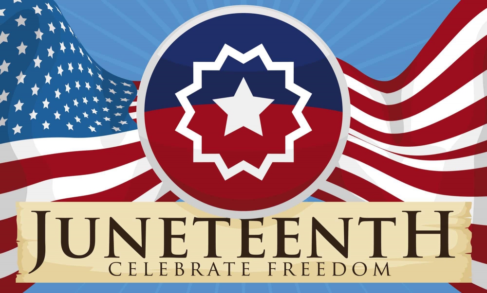 Photo for Juneteenth (Offices Closed)