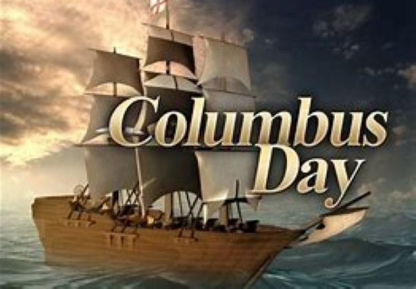 Photo for Columbus Day (Offices Closed)