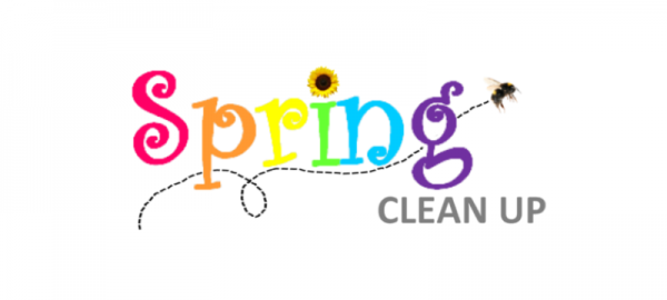 Photo for SPRING CLEAN-UP