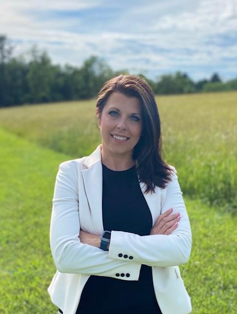 Stephanie  Hockenberry