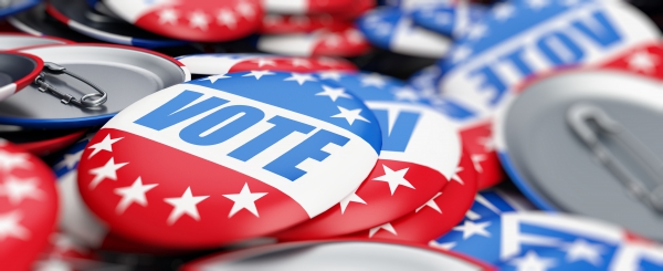 Photo for Early Voting - May 1 to May 11, 2024 (Excluding Sunday)