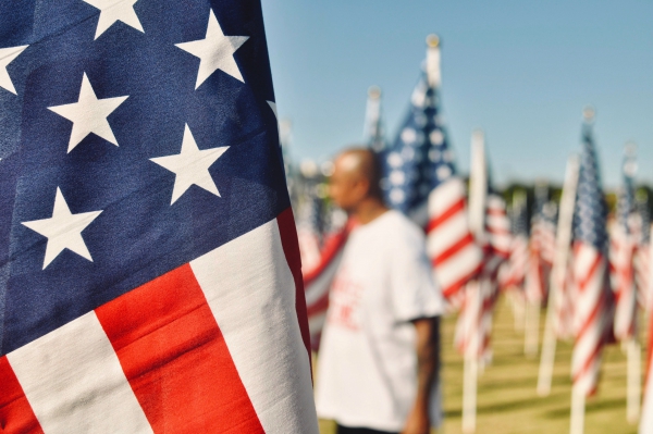 Photo for Veterans Day (Offices Closed)