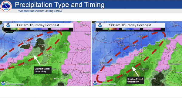 Photo for Winter Storm Warning