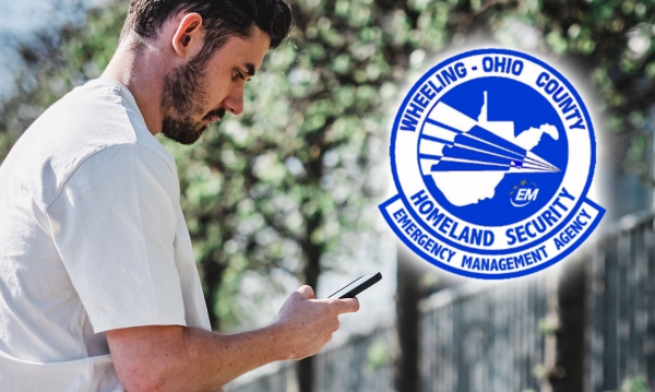 Photo for Ohio County Emergency Alerts Network: Sign Up Today!