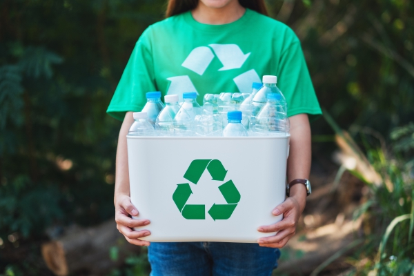 Photo for Highlands Recycling Center Grand Reopening