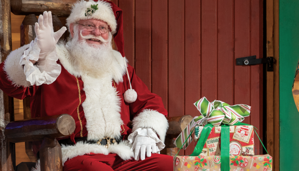 Photo for Santa’s Wonderland at Cabelas (The Highlands)