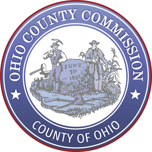 Photo for Ohio County Commission Meeting