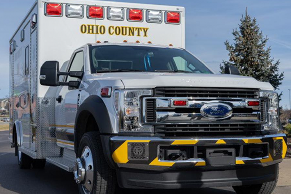 Emergency Squad