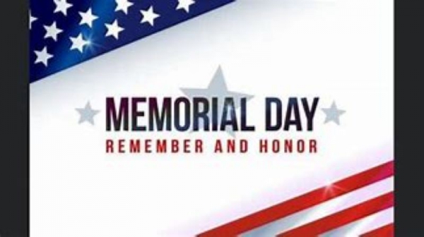 Photo for Memorial Day