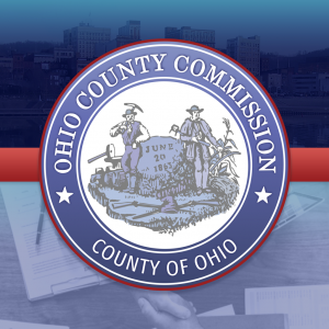 Ohio County WV App Icon