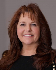 Brenda Miller