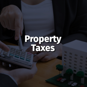 Property Taxes