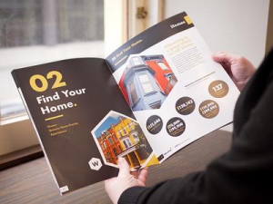 Live Here Guide Residents