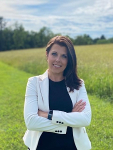 Stephanie  Hockenberry