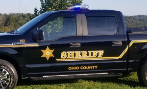 Ohio County Sheriff