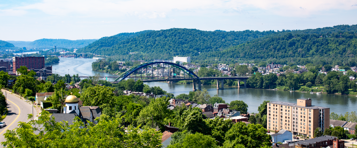 Living in Ohio County Banner Image