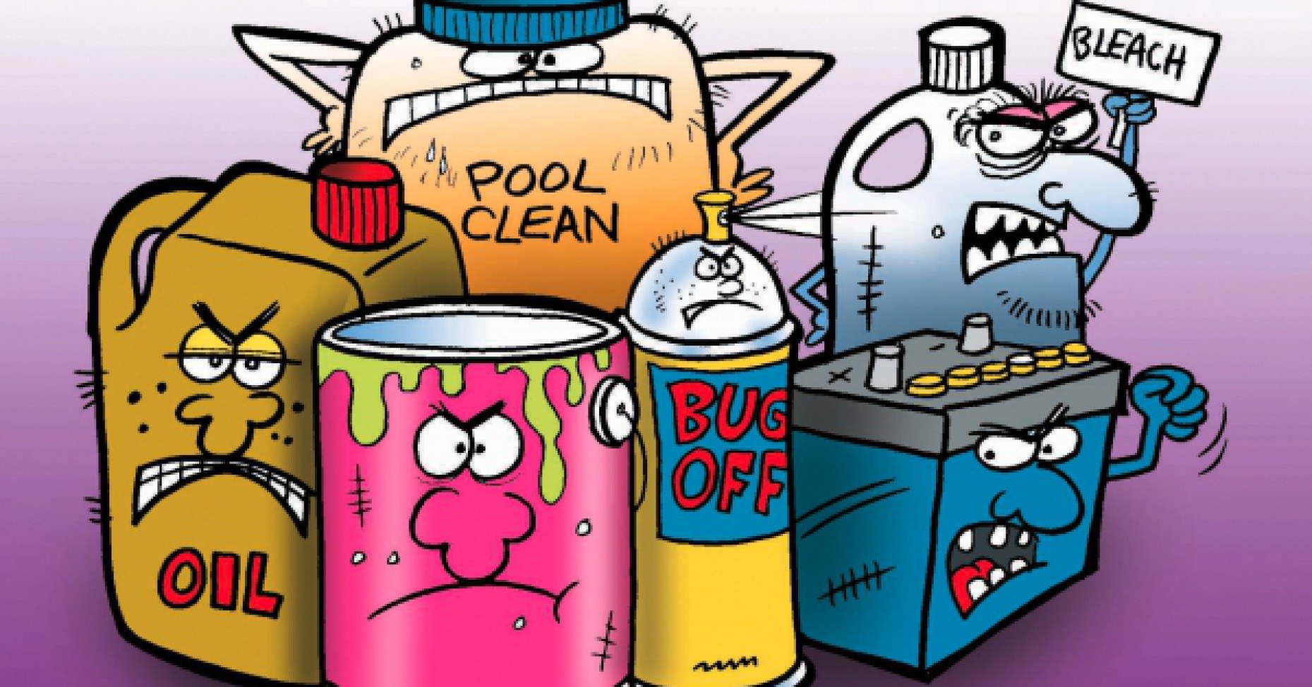 Household Hazardous Waste Collection Calendar Ohio County WV The