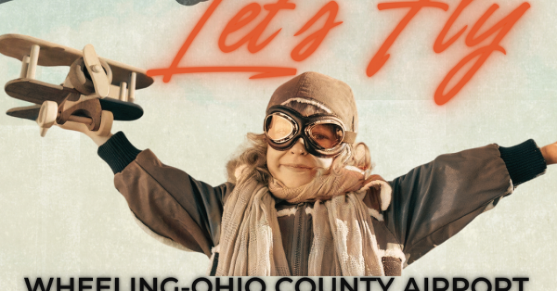 Wings Over Wheeling 2024 AirShow, Vintage Planes, CruiseIn Calendar