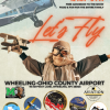 Photo for Wings Over Wheeling 2024          AirShow, Vintage Planes, Cruise-In