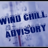 Photo for Wind Chill Advisory for January 26, 2022