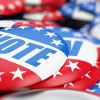 Photo for Early Voting - May 1 to May 11, 2024 (Excluding Sunday)