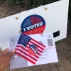 Photo for Election Day - Tuesday, November 5, 2024