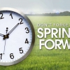 Photo for Sunday, March 13, 2022 - Daylight Savings Time (Spring Forward)