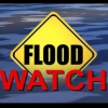 Photo for Flood Watch Issued into Monday Afternoon| Severe Thunderstorm Threat Continues for Monday