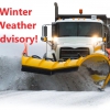 Photo for Winter Weather Advisory for Sunday, January 23, 2022