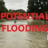 Photo for Flood Potential for Thursday, February 03, 2022