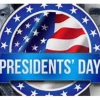 Photo for Presidents' Day (Offices Closed)