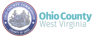 Image of Ohio County WV Logo