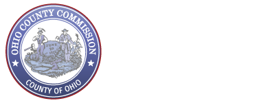 Image of Ohio County WV Logo